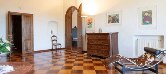 24 rooms Villa in Siena, Italy No. 135948 20