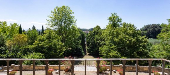 24 rooms Villa in Siena, Italy No. 135948 24