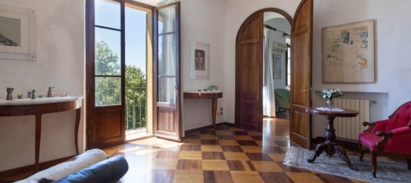 24 rooms Villa in Siena, Italy No. 135948 21
