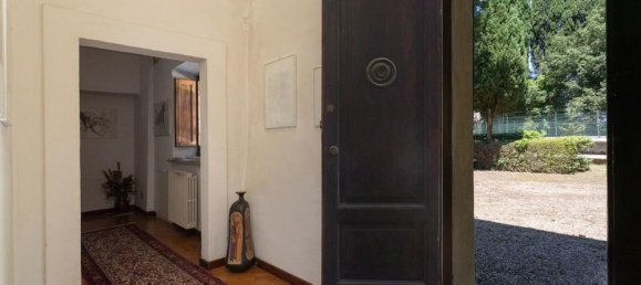 24 rooms Villa in Siena, Italy No. 135948 30