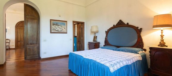 24 rooms Villa in Siena, Italy No. 135948 25