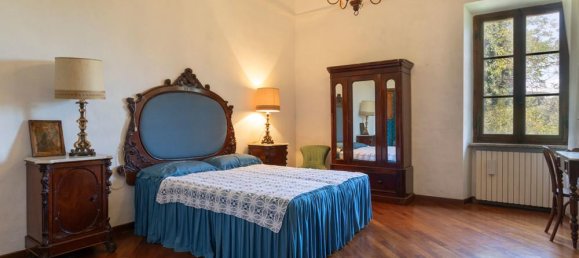 24 rooms Villa in Siena, Italy No. 135948 26