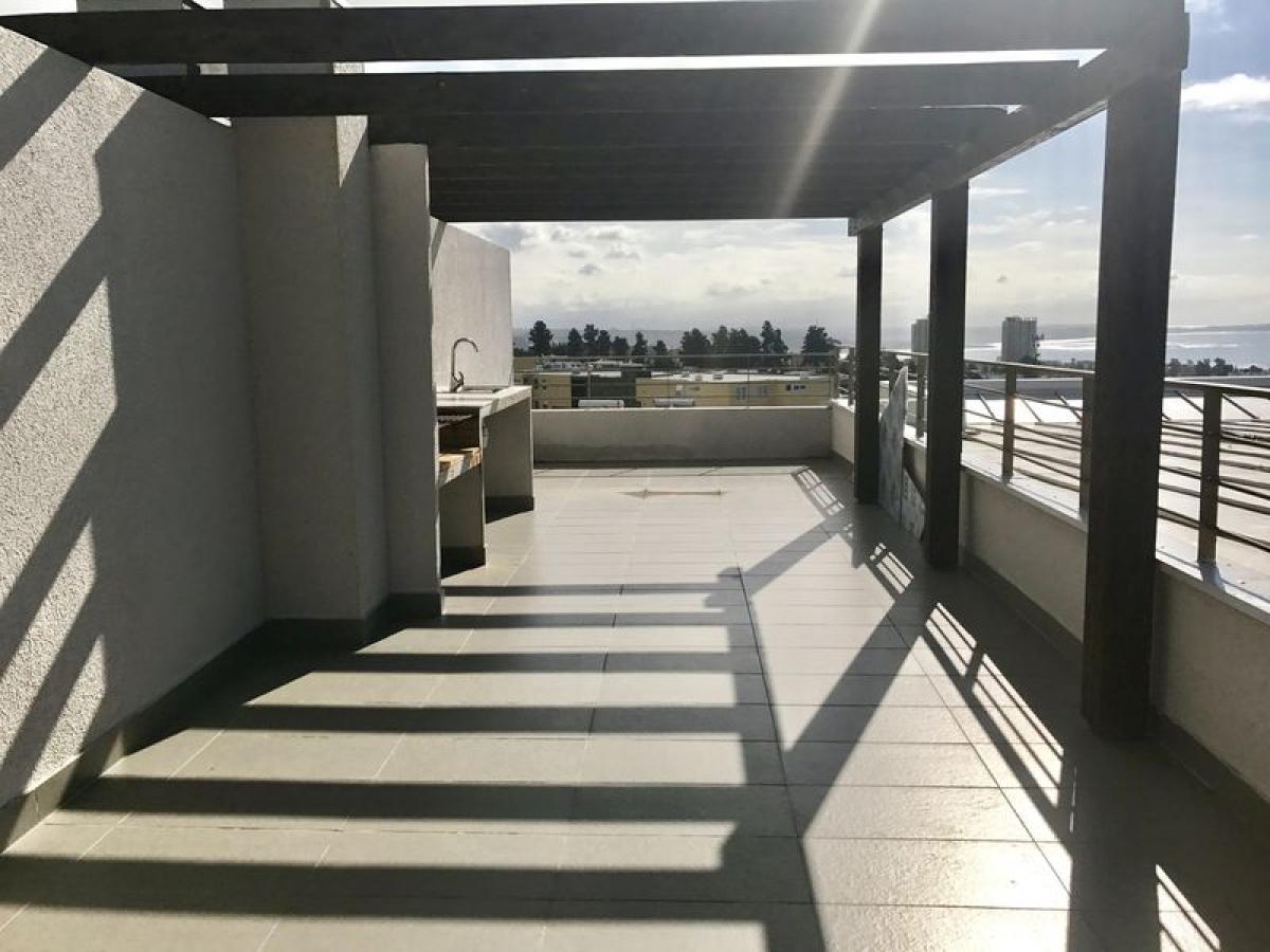 3 bedrooms Apartment in Valparaiso, Chile No. 2643