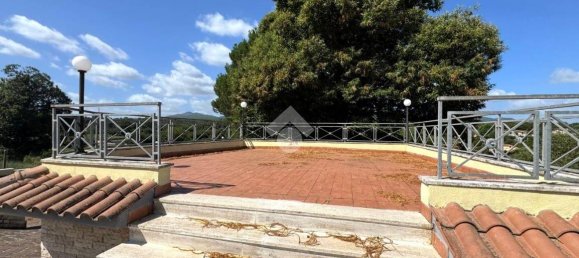 4 bedrooms Villa in San Cesareo, Italy No. 334391 14