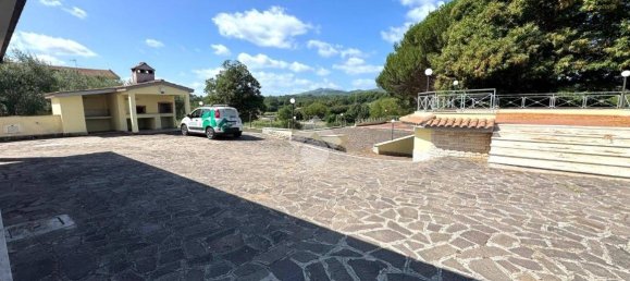 4 bedrooms Villa in San Cesareo, Italy No. 334391 39