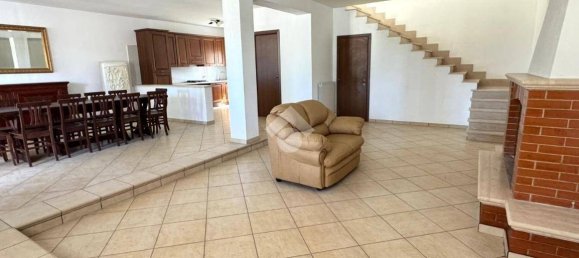 4 bedrooms Villa in San Cesareo, Italy No. 334391 22