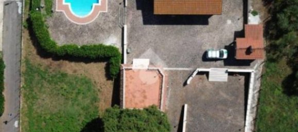 4 bedrooms Villa in San Cesareo, Italy No. 334391 2