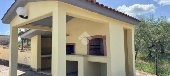 4 bedrooms Villa in San Cesareo, Italy No. 334391 44