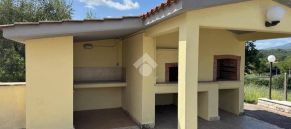 4 bedrooms Villa in San Cesareo, Italy No. 334391 45