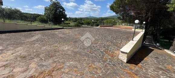 4 bedrooms Villa in San Cesareo, Italy No. 334391 38