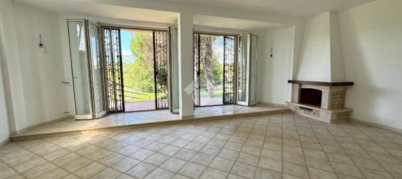 4 bedrooms Villa in San Cesareo, Italy No. 334391 12