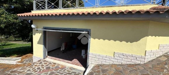 4 bedrooms Villa in San Cesareo, Italy No. 334391 42