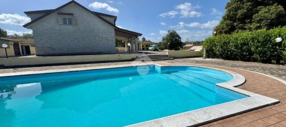 4 bedrooms Villa in San Cesareo, Italy No. 334391 37