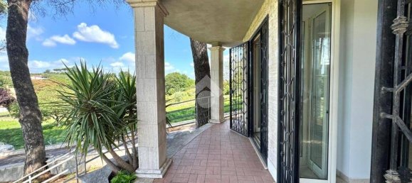 4 bedrooms Villa in San Cesareo, Italy No. 334391 8