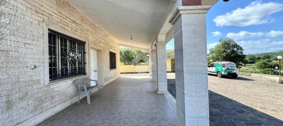 4 bedrooms Villa in San Cesareo, Italy No. 334391 17