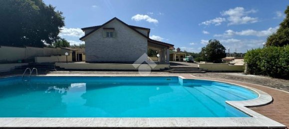 4 bedrooms Villa in San Cesareo, Italy No. 334391 36