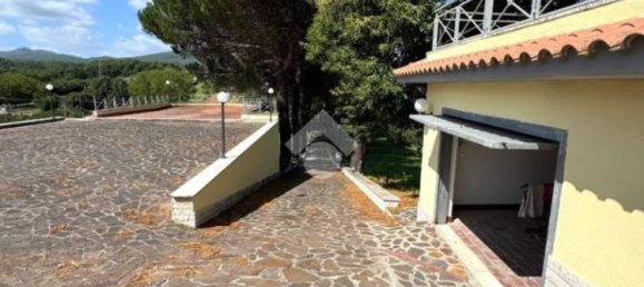 4 bedrooms Villa in San Cesareo, Italy No. 334391 43