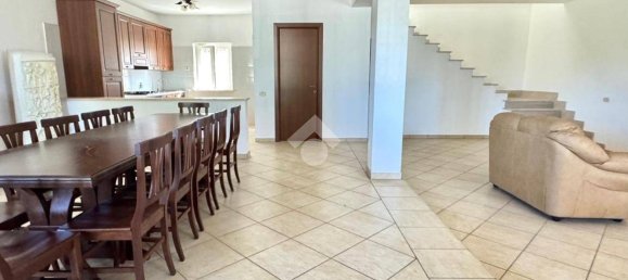 4 bedrooms Villa in San Cesareo, Italy No. 334391 21