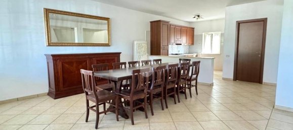 4 bedrooms Villa in San Cesareo, Italy No. 334391 20