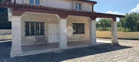 4 bedrooms Villa in San Cesareo, Italy No. 334391 16