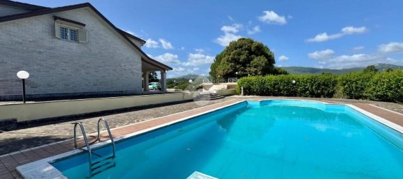 4 bedrooms Villa in San Cesareo, Italy No. 334391 35