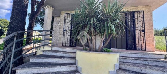 4 bedrooms Villa in San Cesareo, Italy No. 334391 6