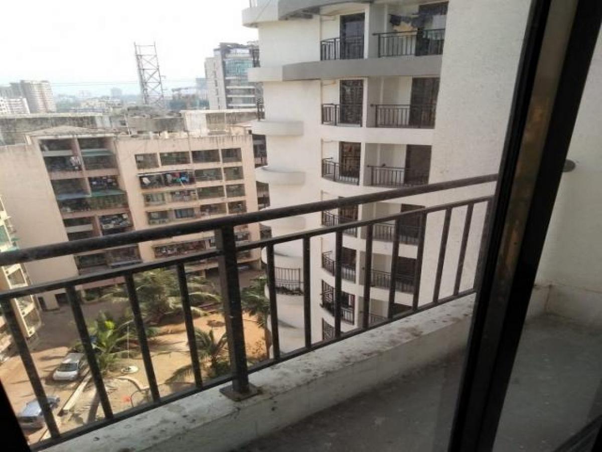 3 bedrooms House in Mumbai, India No. 23443