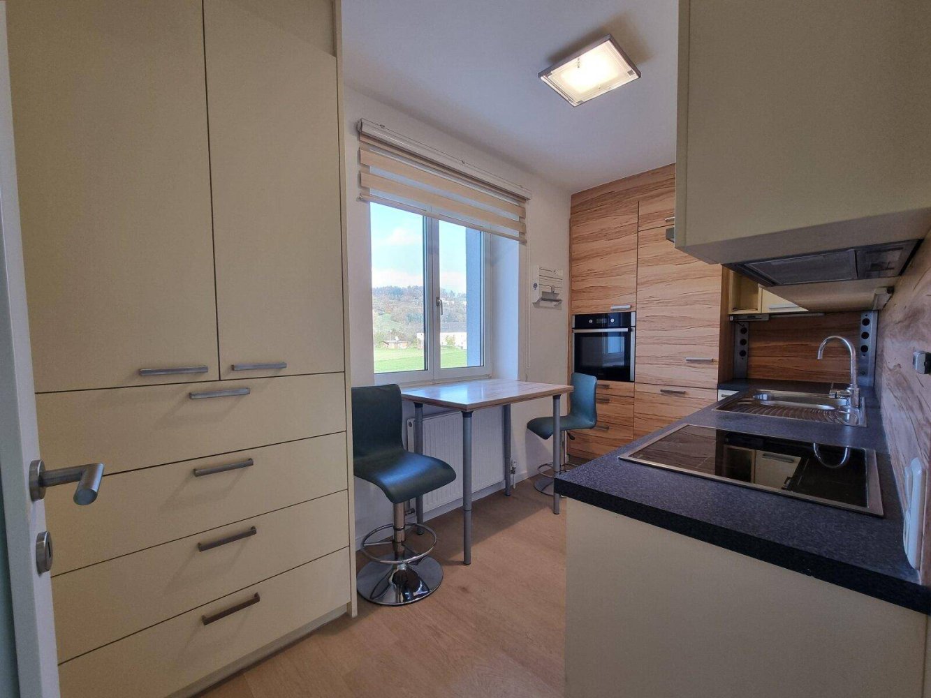 2 chambres Appartement à Ottensheim, Austria No. 62512