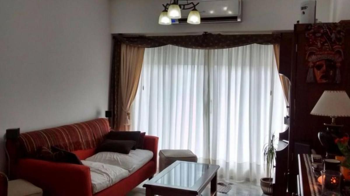 Apartamento de 2 dormitorios en San Miguel, Argentina No. 94356