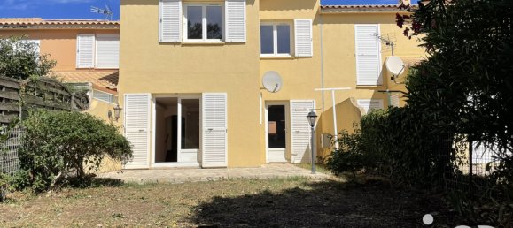 4 Schlafzimmer Haus in La Seyne-sur-Mer, France, Nr. 352150 2