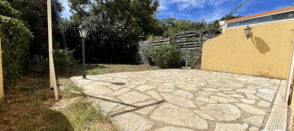 4 Schlafzimmer Haus in La Seyne-sur-Mer, France, Nr. 352150 3