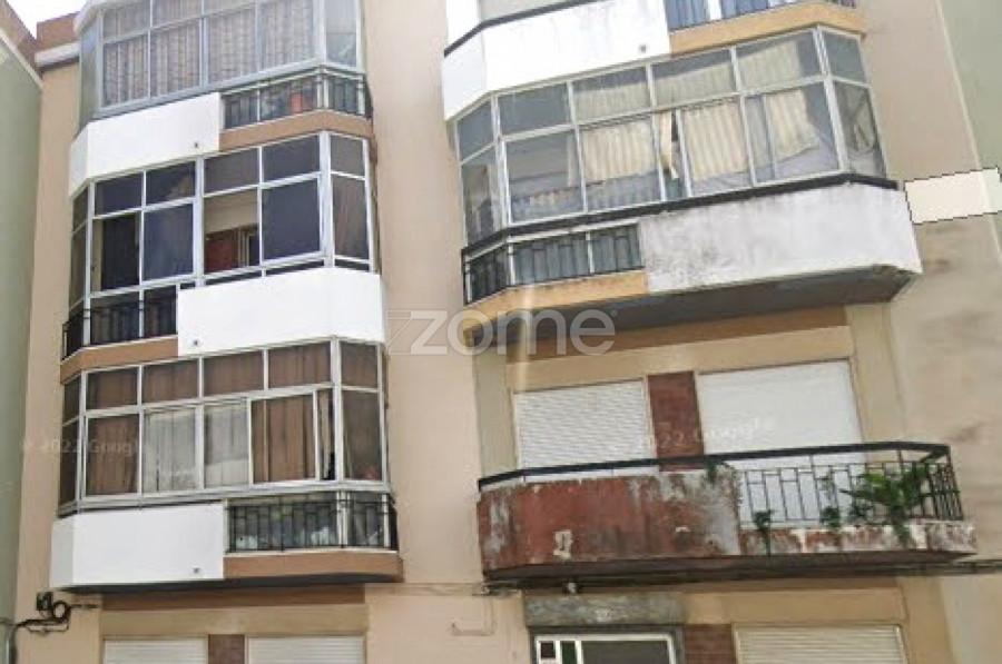 Apartamento de 3 dormitorios en Sintra, Portugal No. 314640