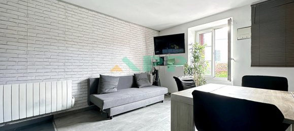 2 bedrooms Duplex in Bretigny-sur-Orge, France No. 177560 2