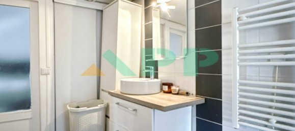 2 bedrooms Duplex in Bretigny-sur-Orge, France No. 177560 6