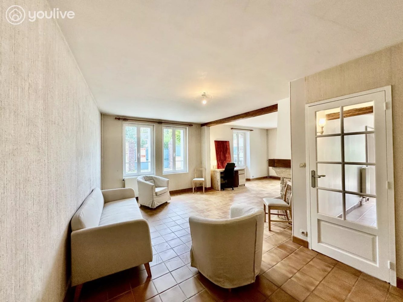 6 bedrooms House in Chartres, France No. 157705