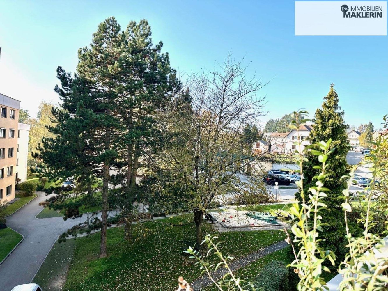 Apartamento de 3 habitaciónes en Leonding, Austria No. 220094