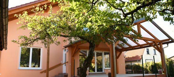 5-Zimmer Haus in Uckermark, Germany, Nr. 35714 22