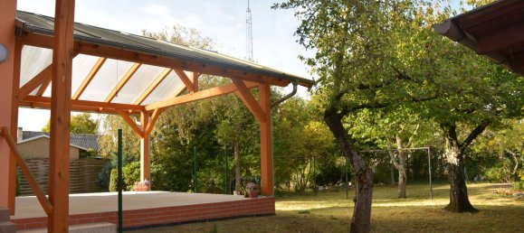 5-Zimmer Haus in Uckermark, Germany, Nr. 35714 23