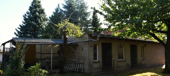 5-Zimmer Haus in Uckermark, Germany, Nr. 35714 26