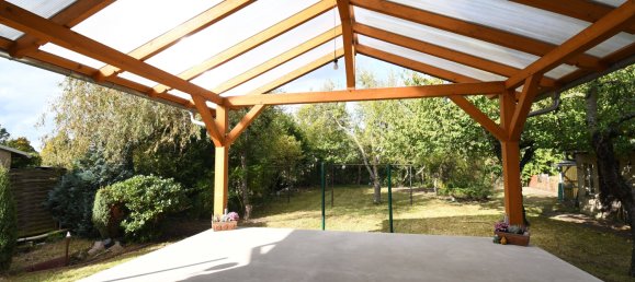 5-Zimmer Haus in Uckermark, Germany, Nr. 35714 8