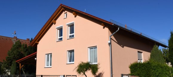 5-Zimmer Haus in Uckermark, Germany, Nr. 35714 3