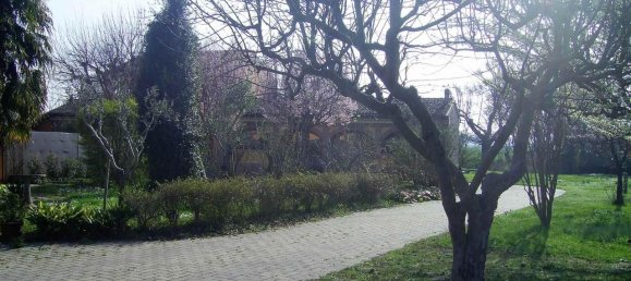 7-Zimmer Villa in Roncoferraro, Italy, Nr. 246033 7