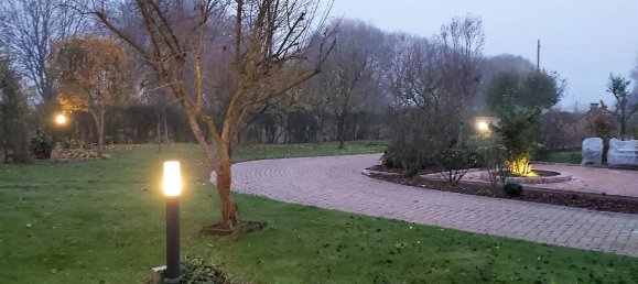 7-Zimmer Villa in Roncoferraro, Italy, Nr. 246033 15