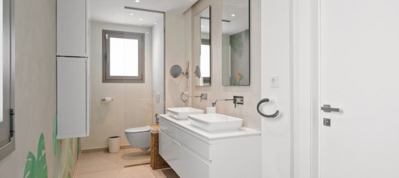 7 chambres Appartement à Marbella, Spain No. 35998 15