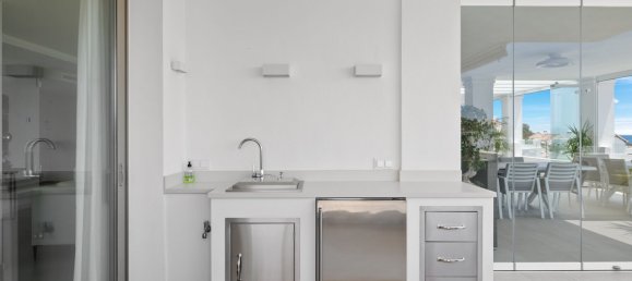 7 chambres Appartement à Marbella, Spain No. 35998 30