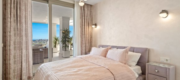 7 chambres Appartement à Marbella, Spain No. 35998 42