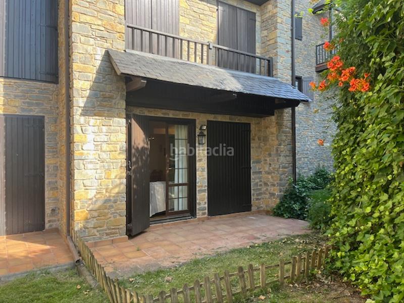 3 bedrooms Duplex in Lleida, Spain No. 190362