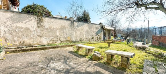 5-Zimmer Haus in Borgosesia, Italy, Nr. 237798 52