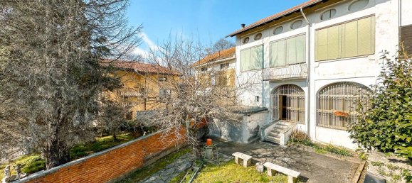 5-Zimmer Haus in Borgosesia, Italy, Nr. 237798 48