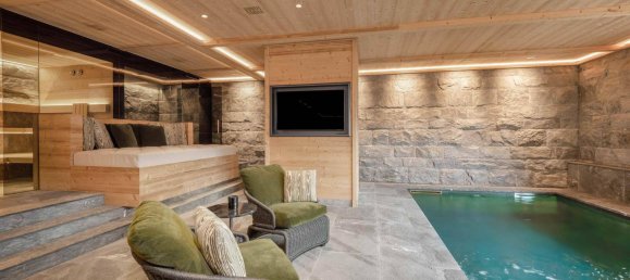 Casa de 5 dormitorios en Jochberg, Austria No. 48135 9